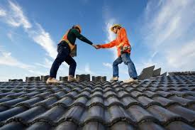 Best Roofing for New Construction  in Auburn, NE